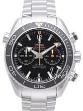 Omega Seamaster Planet Ocean Chronograph Bracelet Omega Seamaster Planet Ocean Chronograph Bracelet