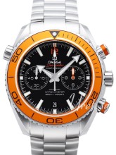 Omega Seamaster Planet Ocean Chronograph Bracelet Omega Seamaster Planet Ocean Chronograph Bracelet
