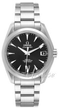Omega Seamaster Aqua Terra Steel Grey Dial Omega Seamaster Aqua Terra Steel Grey Dial