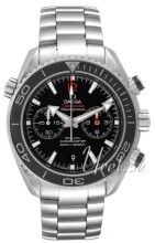 Omega Seamaster Planet Ocean Chrono Stål Ø45.5 mm Omega Seamaster Planet Ocean Chrono Stål Ø45.5 mm