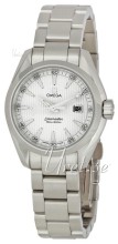 Omega Seamaster Aqua Terra Steel Silver Dial Omega Seamaster Aqua Terra Steel Silver Dial