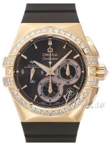 Omega Constellation Double Eagle