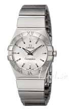 Omega Constellation 24 mm