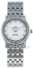 Omega De Ville Prestige MOP Dial Bracelet Omega De Ville Prestige MOP Dial Bracelet