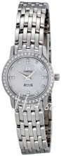 Omega De Ville Prestige MOP Dial Bracelet Omega De Ville Prestige MOP Dial Bracelet