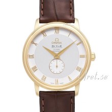 Omega De Ville Prestige Small Seconds Omega De Ville Prestige Small Seconds
