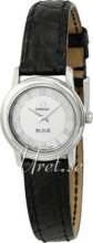 Omega De Ville Prestige Silver Dial Omega De Ville Prestige Silver Dial