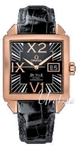 Omega De Ville X2 Rose Gold Omega De Ville X2 Rose Gold