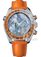Omega Jewellery MOP Dial Omega Jewellery MOP Dial