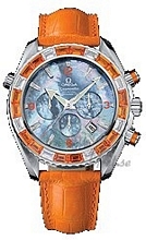 Omega Jewellery MOP Dial Omega Jewellery MOP Dial