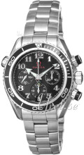 Omega Seamaster Planet Ocean Black Dial Bracelet Ladies Omega Seamaster Planet Ocean Black Dial Bracelet Ladies