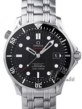 Omega Seamaster Diver James Bond Omega Seamaster Diver James Bond