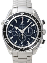 Omega Seamaster Planet Ocean