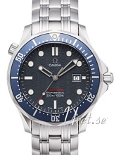 Omega Seamaster Diver Blue Dial Bracelet Quartz Omega Seamaster Diver Blue Dial Bracelet Quartz