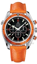 Omega Seamaster Planet Ocean XL Chronograph Omega Seamaster Planet Ocean XL Chronograph