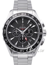 Omega Seamaster Aqua Terra Chronograph Grey Dial Bracelet Omega Seamaster Aqua Terra Chronograph Grey Dial Bracelet