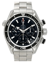 Omega Seamaster Planet Ocean Unisex Omega Seamaster Planet Ocean Unisex