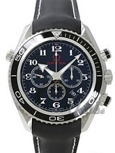 Omega Specialities Olympic Collection Black Dial Rubber Omega Specialities Olympic Collection Black Dial Rubber