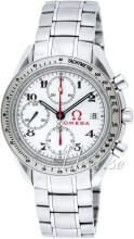 Omega Specialities Olympic Collection White Dial Bracelet Omega Specialities Olympic Collection White Dial Bracelet
