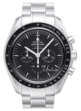 Omega Speedmaster Black Dial Omega Speedmaster Black Dial