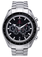 Omega Speedmaster Olympic Edition Black Dial Omega Speedmaster Olympic Edition Black Dial