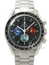 Omega Speedmaster Professional From the Moon to Mars Omega Speedmaster Professional From the Moon to Mars