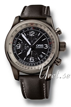 Oris Aviation Big Crown X1 Calculator