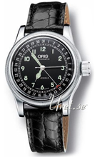 Oris Aviation