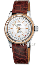 Oris Aviation Big Crown Pointer Date