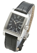 Oris Culture Miles Rectangular Date