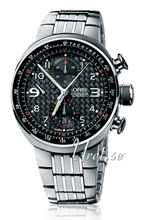 Oris Motor Sport TT3 Chronograph Oris Motor Sport TT3 Chronograph