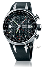 Oris Motor Sport TT1/TT3