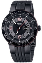Oris Motor Sport WilliamsF1
