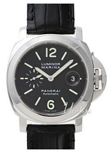 Officine Panerai Contemporary Luminor Marina Automatic Officine Panerai Contemporary Luminor Marina Automatic