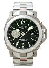 Officine Panerai Contemporary Luminor GMT Officine Panerai Contemporary Luminor GMT
