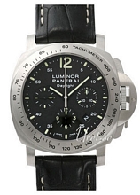 Officine Panerai Contemporary Luminor Chrono Daylight Officine Panerai Contemporary Luminor Chrono Daylight