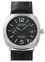 Officine Panerai Contemporary Radiomir Black Seal Officine Panerai Contemporary Radiomir Black Seal