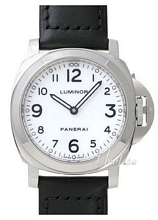 Officine Panerai Historic Luminor Base White Dial