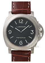 Officine Panerai Historic Luminor Base Titanium