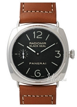 Officine Panerai Historic Radiomir Black Seal