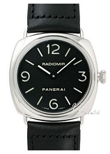 Officine Panerai Historic Radiomir Black Seal