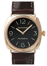Officine Panerai Historic Radiomir Base Pink Gold