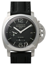 Officine Panerai Manifattura Luminor 1950 8 days