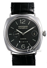 Officine Panerai Manifattura Radiomir 8 days