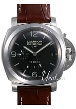 Officine Panerai Manifattura Luminor 1950 10 days GMT Officine Panerai Manifattura Luminor 1950 10 days GMT