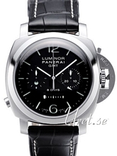 Officine Panerai Manifattura Luminor 1950 8 days GMT Officine Panerai Manifattura Luminor 1950 8 days GMT