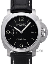 Panerai Manifattura 3 Days Black Dial Panerai Manifattura 3 Days Black Dial