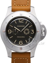 Panerai Special Radiomir Egiziano 8 day Power Reserve Black Dial Panerai Special Radiomir Egiziano 8 day Power Reserve Black Dial