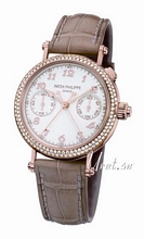 Patek Philippe Grand Complications Monopulse Patek Philippe Grand Complications Monopulse
