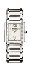 Patek Philippe Twenty-4 White Dial Bracelet